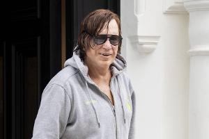 Klage erfolgreich: Vermieter darf Mickey Rourke vor die Tür setzen