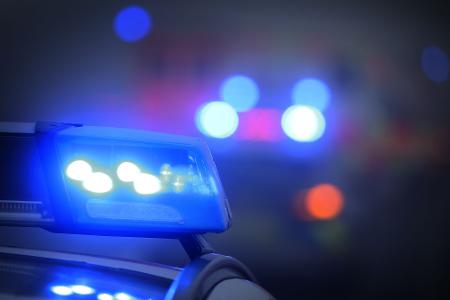 Mit Razzien ist die Polizei gegen den rechtsextremen Verlag vorgegangen. (Archivbild)