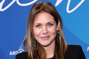 Felicitas Woll findet Krimis schauspielerisch wenig reizvoll