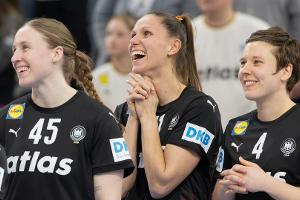 "Neuer Traum beginnt": Handballerin Smits erwartet Nachwuchs