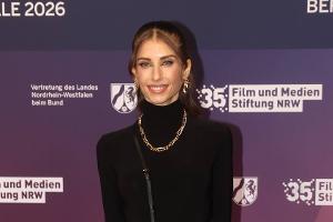 "Ich profitiere davon": Cathy Hummels packt über Co-Parenting aus