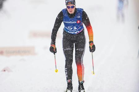 Marchand erklärt Schwächeanfall: 