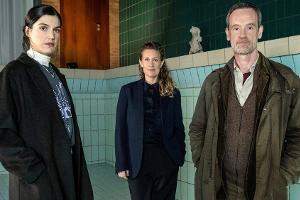 Neue Kommissarin für den Dortmund-"Tatort" steht fest