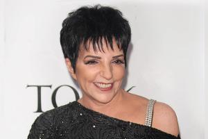 Affären und Zusammenbrüche: Liza Minnelli packt in ihren Memoiren aus