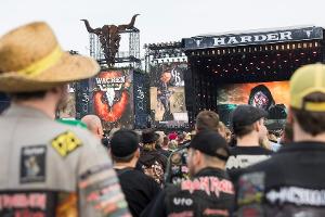 "Szene-Ikonen und Nachwuchs": Noch mehr Bands für Wacken angekündigt