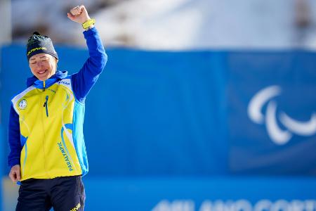 Schwere Vorwürfe der Ukraine gegen IPC: 