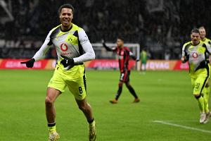 "Signal": BVB verlängert mit umworbenem Nmecha