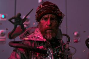 Good Luck, Have Fun, Don't Die