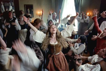 The Testament of Ann Lee