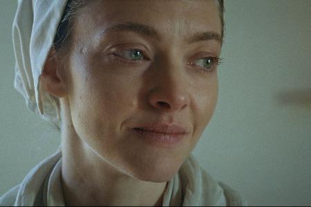 The Testament of Ann Lee