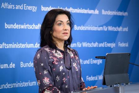Deutschland hatte bereits angekündigt, Ölreserven freizugeben. 