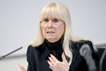 Berlins Innensenatorin Iris Spranger (SPD) verlangt Aufklärung zu Vorgängen in einem Jugendzentrum in Neukölln. 