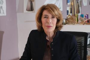 Adele Neuhauser: Elf Filme in zwei Jahren - und kein Ende in Sicht