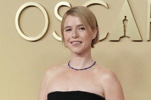 Der Oscar ist zum Greifen nah: Was Jessie Buckley so stark macht