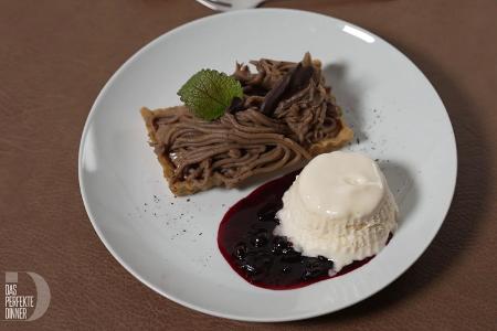 Das perfekte Dinner - Tag 3