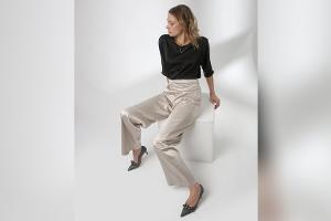 Genug von Denim? Diese Hosen tragen wir lieber als Jeans