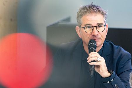 Der Generalstaatsanwalt berichtet von mutmaßlichen psychischen Problemen des Verdächtigen.