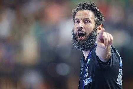 Champions League: Magdeburg in Paris chancenlos