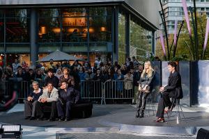 "Germany's Next Topmodel"