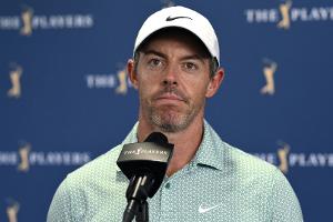 Players Championship: Angeschlagener McIlroy muss bangen