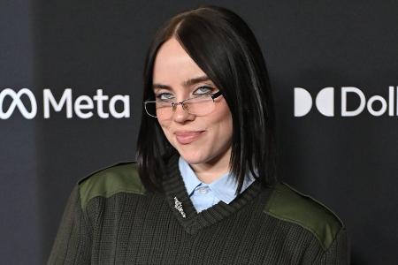 Billie Eilish soll ihr Schauspieldebüt in 