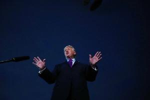 Trump sucht nach der Zollschlappe vor Gericht nach Alternativen. 