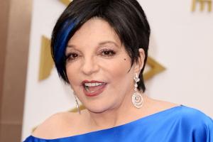 Liza Minnelli