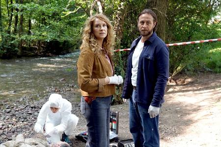 TV-Tipps am Donnerstag