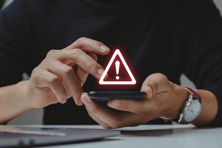 Warntag: In diesen Bundesländern schrillen die Smartphones