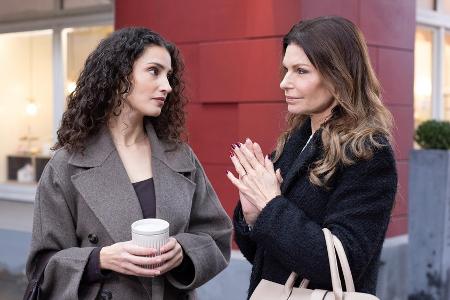 Das passiert heute in den Soaps