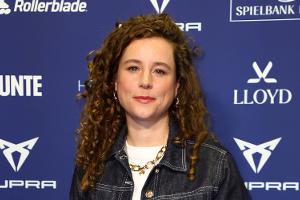 Klara Deutschmann im Interview