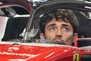 Chinesisches Jahr des Feuerpferdes soll Ferrari Glück bringen