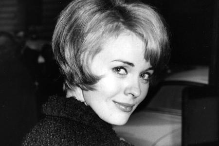 Jean Seberg