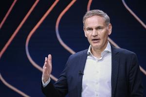 VW-Chef Blume: Beim VfL "alles auf den Prüfstand stellen"