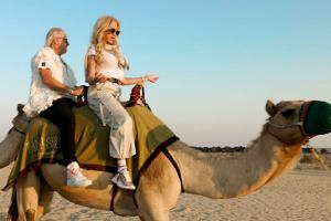 "Die Geissens - Eine schrecklich glamouröse Familie"