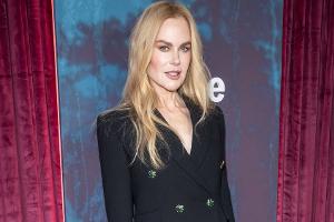 Nicole Kidman spricht erstmals über ihr Leben nach der Scheidung