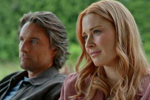 Neue Folgen von "Virgin River": Dieses Drama erwartet die Fans