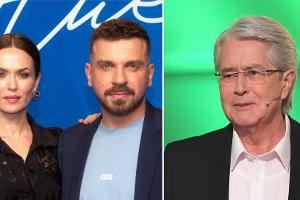 Frank Elstner, Frankfurt-"Tatort" und Co.: Die Grimme-Preisträger 2026