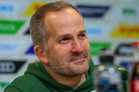 FCA mit Zuversicht zum BVB: 