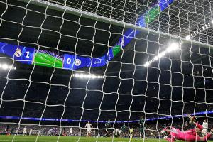 Medien: Finalissima in Madrid statt Doha