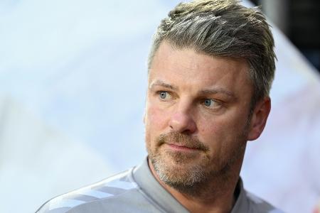 Druck auf Kwasniok und den FC? 