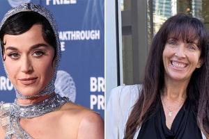 Katie Perry gegen Katy Perry: Popstar verliert Rechtsstreit