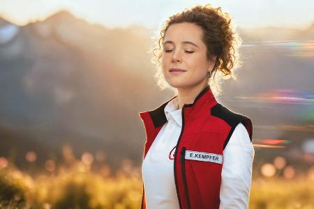 Start der Medical-Serie 