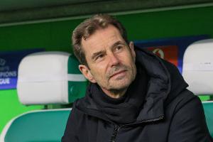 Kellermann wechselt zu BVB-Frauen