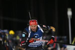 Sprint von Otepää: Biathlet Nawrath auf Podest