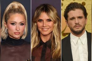 Nicht nur Heidi Klum: Auch diese Promis haben ADHS