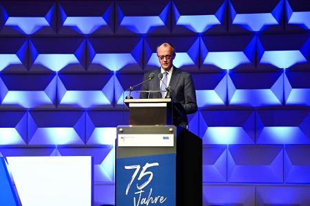 Der Kanzler bezeichnete das BKA als Erfolgsgeschichte.