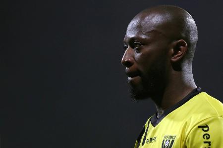 Geldwäsche: 18 Monate Gefängnis für Castelen