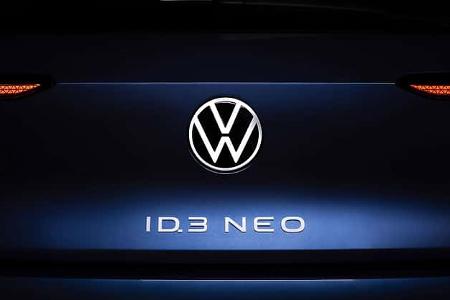 VW ID.3 Pro (2026)