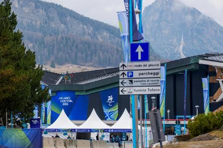 Kein deutscher Boykott bei Paralympics-Schlussfeier